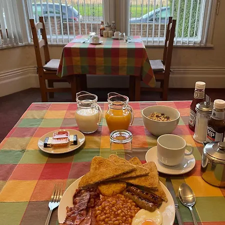 Chadwick Guest house Middlesbrough