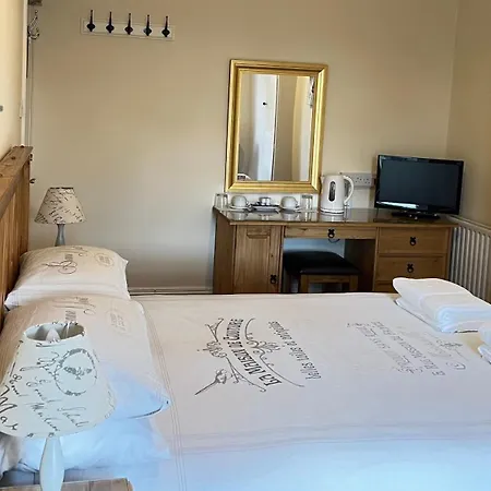 Chadwick 3* Middlesbrough