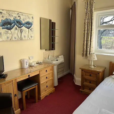Chadwick Guest house