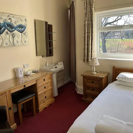 Guest house Chadwick