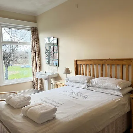 Chadwick Guest house Middlesbrough
