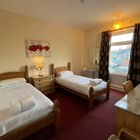 Chadwick Guest house