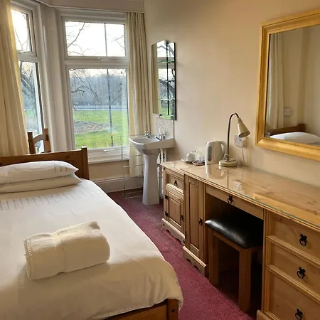 Guest house Chadwick