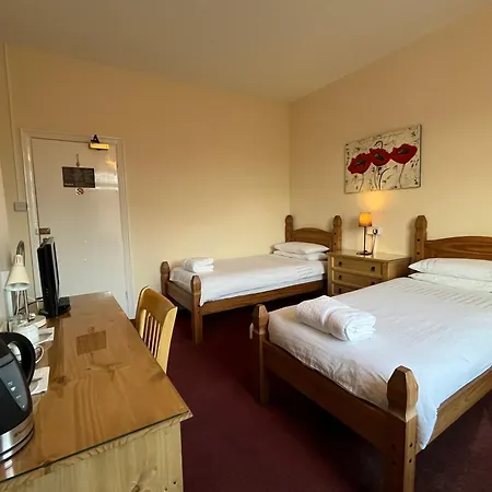 Chadwick Guest house 3*