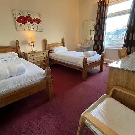 Chadwick Guest house Middlesbrough