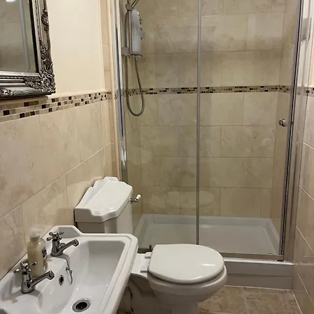 Casa de hóspedes Chadwick 3*