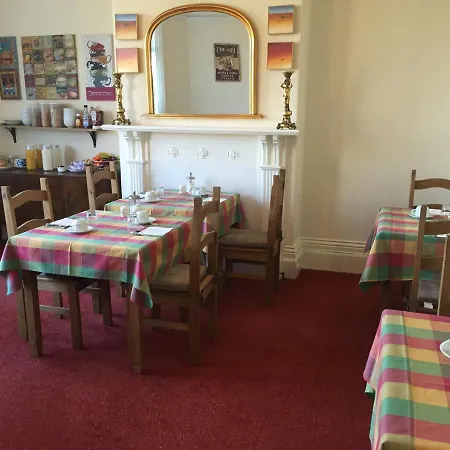 Penzion Chadwick Middlesbrough