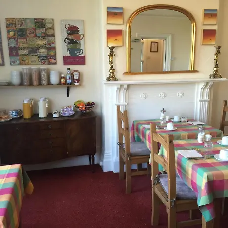 Chadwick Penzion Middlesbrough