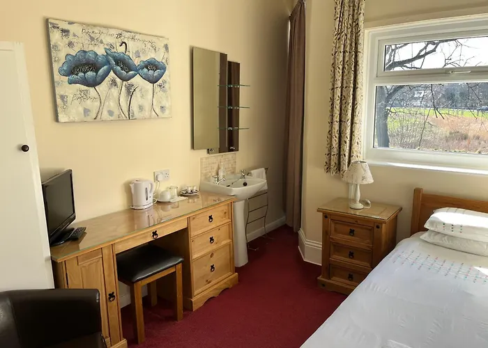 Guest house Chadwick Middlesbrough