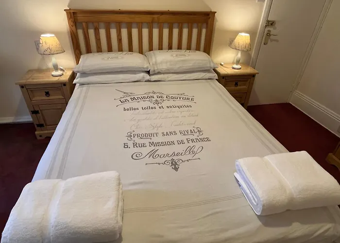 Chadwick Guest house