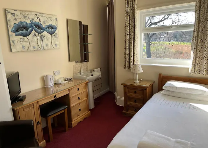 Guest house Chadwick