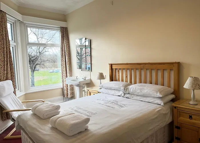 Chadwick Guest house Middlesbrough