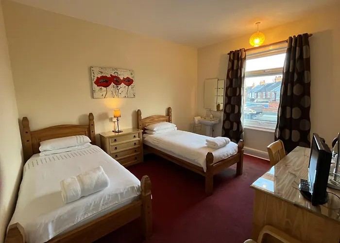 Chadwick Guest house