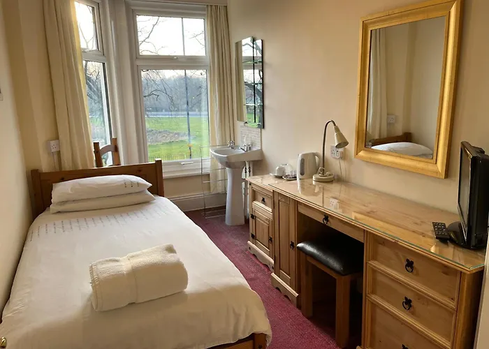 Guest house Chadwick