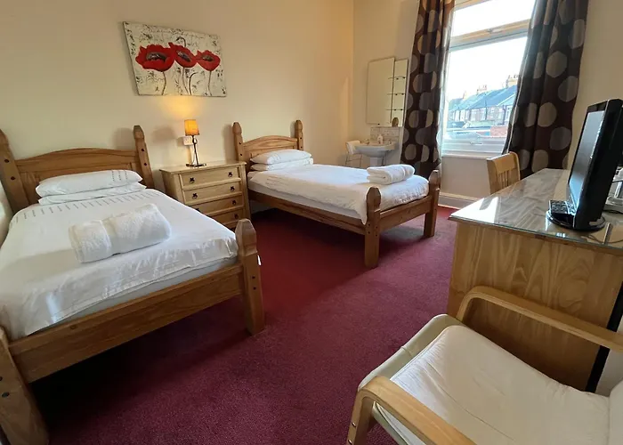 Chadwick Guest house Middlesbrough