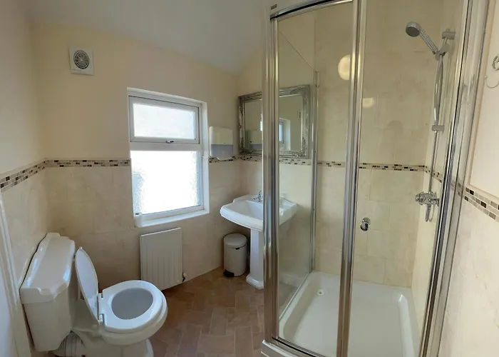 Guest house Chadwick Middlesbrough