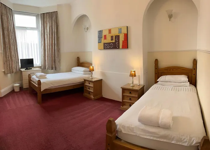 Chadwick Middlesbrough