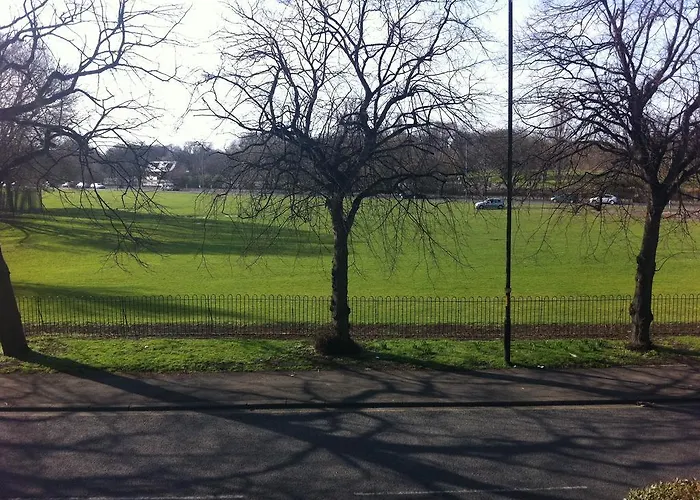 Chadwick 3* Middlesbrough