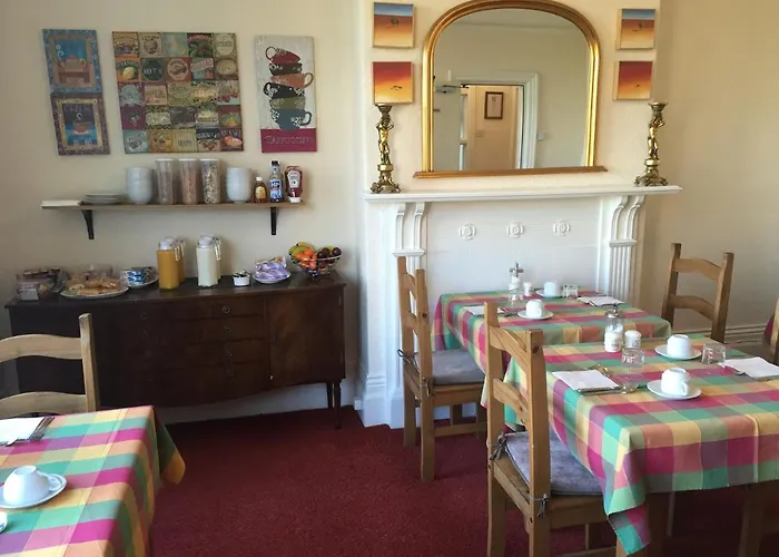 Chadwick Guest house Middlesbrough