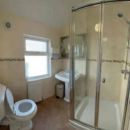 Konukevi Chadwick Middlesbrough