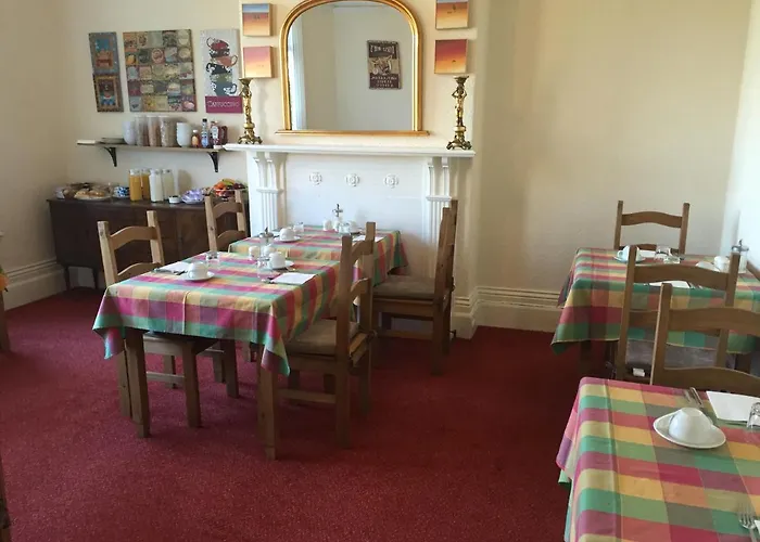 Maison d'hôtes Chadwick Middlesbrough